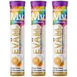 eväm Multivitamin Minerals Brausetabletten 20 St.