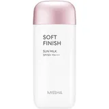 Missha All Around Safe Block Soft Finish Sun Milk LSF 50+ 70 ml