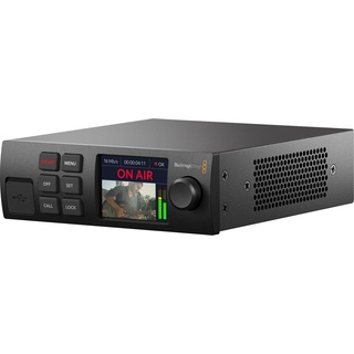 Blackmagic Design Blackmagic Web Presenter 4K