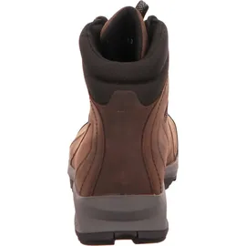 WALDLÄUFER Schnürstiefel Herren Braun 45