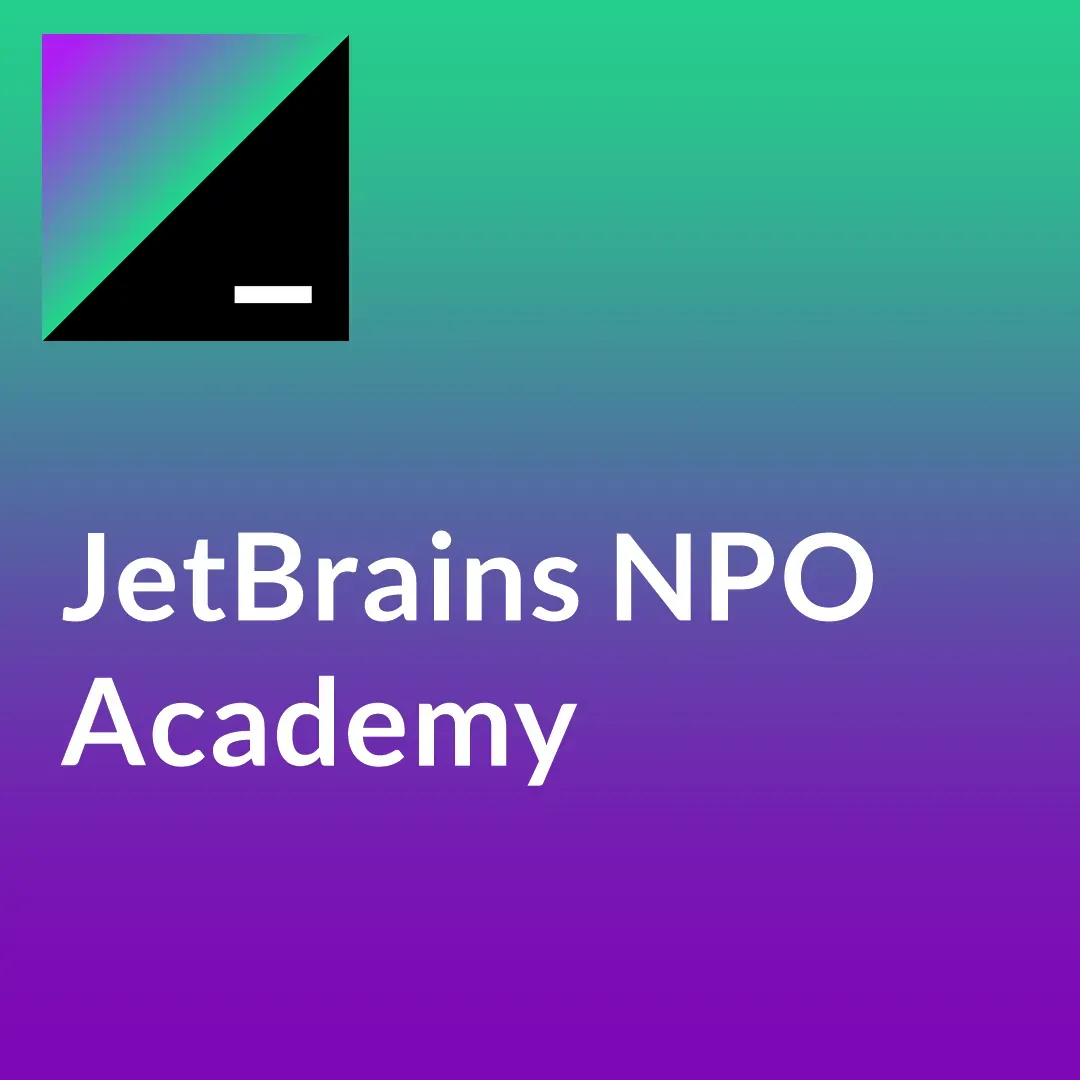 NPO JetBrains Academy