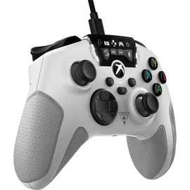 Turtle Beach Xbox Recon Controller weiß