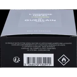 Guerlain L'Homme Ideal L'Intense Eau de Parfum 100 ml