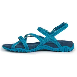 Damen Trekking Sandalen Izas Tena V3, Erleben Sie die Freiheit des Wanderns 40