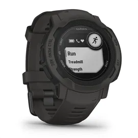 Garmin Instinct 2 graphite