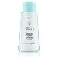 Vichy Pureté Thermale Augen Make-up-Entferner sensitiv 100ml