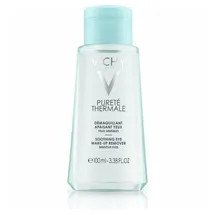 Vichy Pureté Thermale Augen Make-up-Entferner sensitiv 100ml