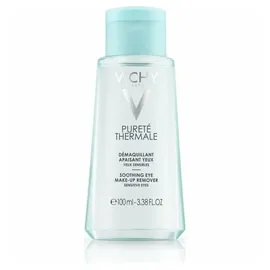 Vichy Pureté Thermale Augen Make-up-Entferner sensitiv 100ml