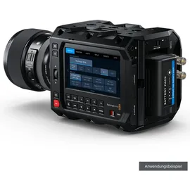 Blackmagic Design Blackmagic PYXIS 6K L-Mount