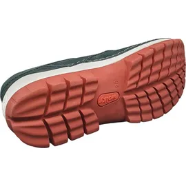 WOLKY Mokassins Schnürschuhe in Grau 39 EU