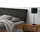 Hasena Caprile 160 x 200 cm Braun