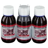 Alfavet ReConvales Cardio 3 x 90 ml