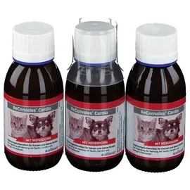 Alfavet ReConvales Cardio 3 x 90 ml