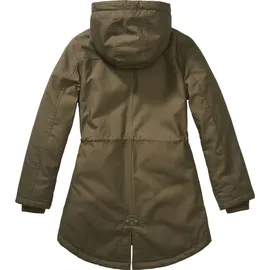 Brandit Textil Brandit Marsh Lake Parka Damen, Größe:M, Farbe:Oliv