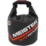 Meister Craft Meister Elite tragbare Sand-Kugelhantel – weicher Sandsack-Gewicht – 6,8 kg