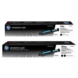 HP 103AD Schwarz