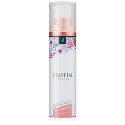 «Rich Sandalwood» romantisch duftendes Massageöl (0.1 l) 100 ml