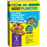 JBL Plankton 8 x 10 ml