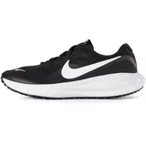 Nike Revolution 8 Damen Black/White/Iron Grey 39