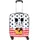 American Tourister Disney Legends 4-Rollen Cabin 55 cm / 36 l mickey blue dots