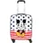 Cabin 55 cm / 36 l mickey blue dots