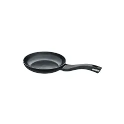 Berndes Bratpfanne, Aluminium, b.nature Versiegelung 0005440120 , Durchmesser: 20 cm