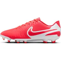 Nike Legend 10 Club Herren Hot Lava/White 44,5