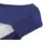Beautissu Stehtischhusse Stretch Blau Ø 70 cm 5er Set