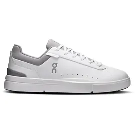 On The Roger Advantage White/Ore 42