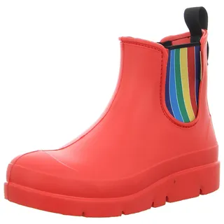 Fischer Markenschuh Stella Damen Rot 36