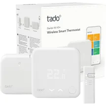 tado° Smart Thermostat V3+