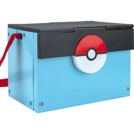 Pokémon PKW 2366 Jazwares Vulkan