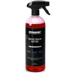 DYNAMIC Antriebsreiniger Bio Drivetrain Detox | 1000 ml