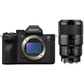 Sony Alpha 7R V Body
