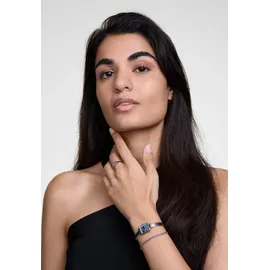 Daniel Wellington DW00100800 silberne Uhr