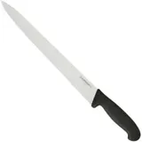 Schneider Küchenmesser Allzweckmesser 31 cm Schwarz