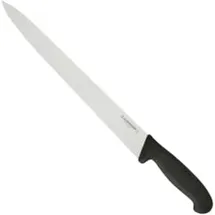 Schneider Küchenmesser Allzweckmesser 31 cm Schwarz