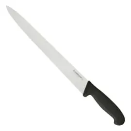 Schneider Küchenmesser Allzweckmesser 31 cm Schwarz