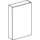 Geberit Hängeschrank 45x70x15cm, re, 1 Tür, 502318JH1