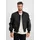 Alpha Industries MA-1 Emb. Logo Puffer schwarz 56/58