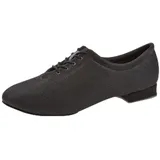 Diamant Herren Tanzschuhe 193-222-604 by Domen Krapez - Größe: UK 13 - 13