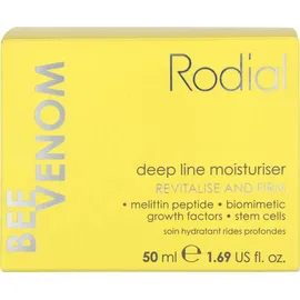 Rodial Bee Venom Moisturiser 50 ml