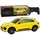 Wisam RC-Auto Porsche Macan Turbo CH RTR Gelb (5905515356558)