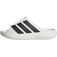 adidas Purechill Slides Schwarz/Weiß 42