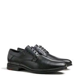 LLOYD Elegante Schnürschuhe Levin Herren 31392D3130313533 Schwarz 44 EU - Schwarz - 44