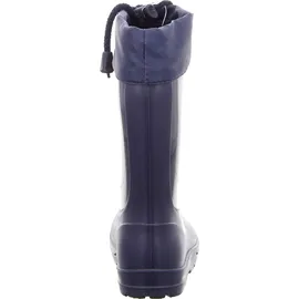 Beck Allrounder Gummistiefel Blau 35