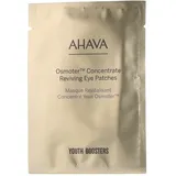 AHAVA Youth Boosters Osmoter Concentrate Reviving Eye Patches 4 g