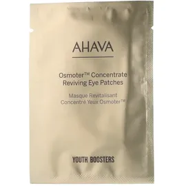 AHAVA Youth Boosters Osmoter Concentrate Reviving Eye Patches 4 g