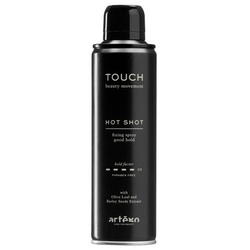 Artego Touch - Hot Shot Haarspray 250 ml
