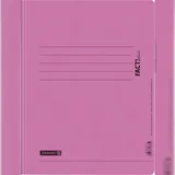 Brunnen Schnellhefter FACT!plus rosa